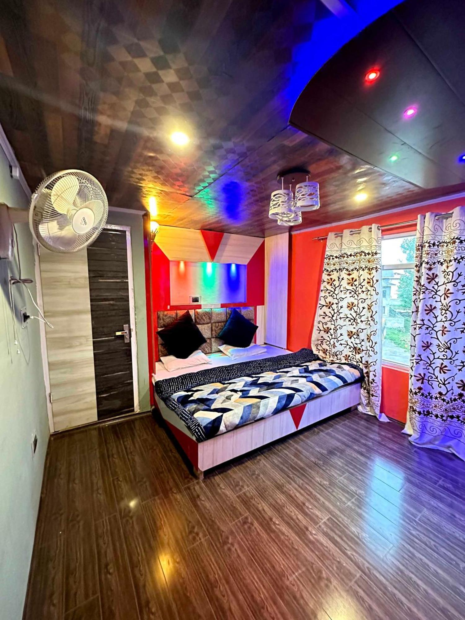 Hotel O Eco Rooms Srīnagar Exteriér fotografie